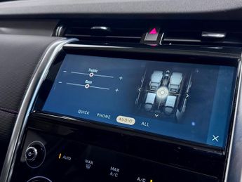 Land Rover Discovery Sport 2.0 D165 MHEV Urban Edition SUV 5dr Diesel Auto 4WD Euro 6 (s/s)