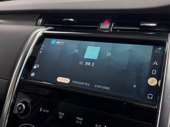 Land Rover Discovery Sport 2.0 D165 MHEV Urban Edition SUV 5dr Diesel Auto 4WD Euro 6 (s/s)