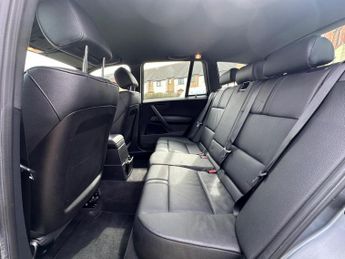 BMW X3 2.5i SE Auto 4WD Euro 3 5dr