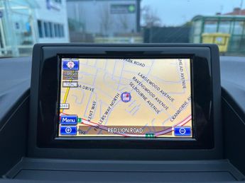 Lexus CT 1.8 200h Premier CVT Euro 5 (s/s) 5dr