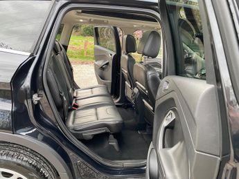 Ford Kuga 2.0 TDCi Titanium X Powershift AWD Euro 5 5dr