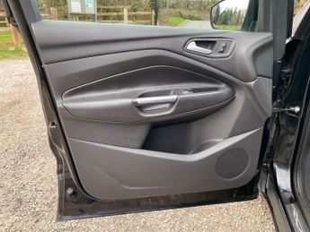 Ford Kuga 2.0 TDCi Titanium X Powershift AWD Euro 5 5dr