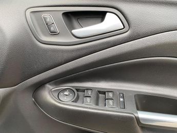 Ford Kuga 2.0 TDCi Titanium X Powershift AWD Euro 5 5dr