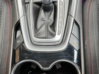 Ford Mondeo 2.0 TDCi ST-Line Powershift Euro 6 (s/s) 5dr