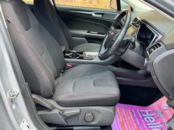 Ford Mondeo 2.0 TDCi ST-Line Powershift Euro 6 (s/s) 5dr