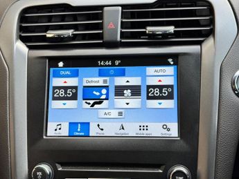 Ford Mondeo 2.0 TDCi ST-Line Powershift Euro 6 (s/s) 5dr