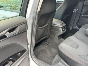Ford Mondeo 2.0 TDCi ST-Line Powershift Euro 6 (s/s) 5dr