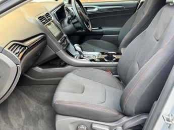Ford Mondeo 2.0 TDCi ST-Line Powershift Euro 6 (s/s) 5dr
