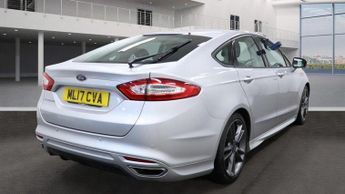 Ford Mondeo 2.0 TDCi ST-Line Powershift Euro 6 (s/s) 5dr