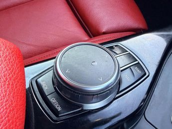 BMW 2 Series 1.5 218i M Sport Auto Euro 6 (s/s) 2dr