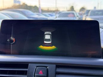 BMW 2 Series 1.5 218i M Sport Auto Euro 6 (s/s) 2dr