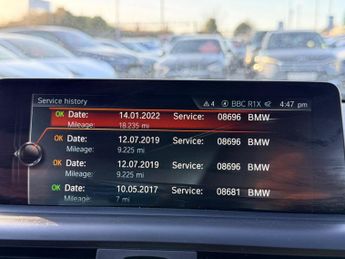 BMW 2 Series 1.5 218i M Sport Auto Euro 6 (s/s) 2dr