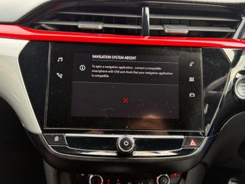 Vauxhall Corsa 1.2 Turbo SRi Premium Auto Euro 6 (s/s) 5dr