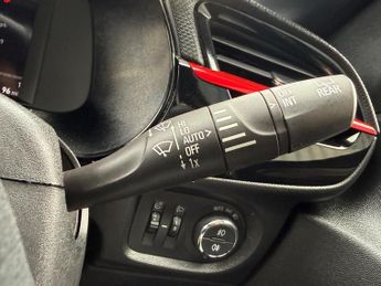 Vauxhall Corsa 1.2 Turbo SRi Premium Auto Euro 6 (s/s) 5dr