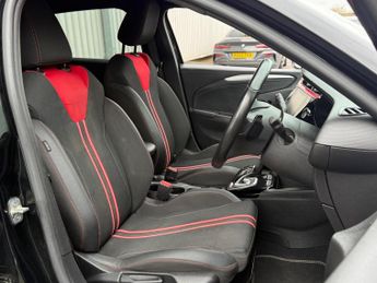 Vauxhall Corsa 1.2 Turbo SRi Premium Auto Euro 6 (s/s) 5dr