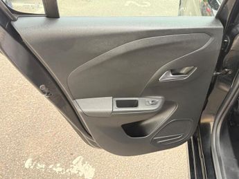 Vauxhall Corsa 1.2 Turbo SRi Premium Auto Euro 6 (s/s) 5dr