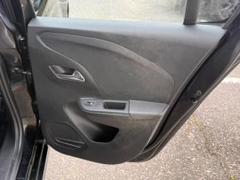 Vauxhall Corsa 1.2 Turbo SRi Premium Auto Euro 6 (s/s) 5dr