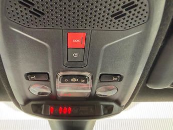 Vauxhall Corsa 1.2 Turbo SRi Premium Auto Euro 6 (s/s) 5dr