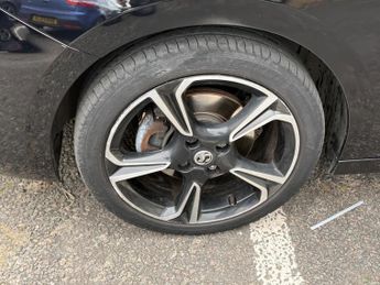 Vauxhall Corsa 1.2 Turbo SRi Premium Auto Euro 6 (s/s) 5dr