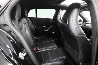 Mercedes-Benz CLA 2.0 CLA220d AMG Line (Premium Plus) Shooting Brake 8G-DCT Euro 6