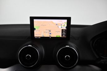 Audi Q2 1.6 TDI 30 S line S Tronic Euro 6 (s/s) 5dr