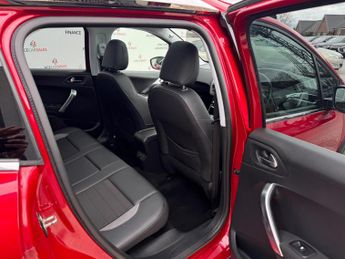 Peugeot 2008 1.2 PureTech Allure Premium EAT Euro 6 (s/s) 5dr