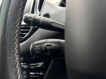 Peugeot 2008 1.2 PureTech Allure Premium EAT Euro 6 (s/s) 5dr