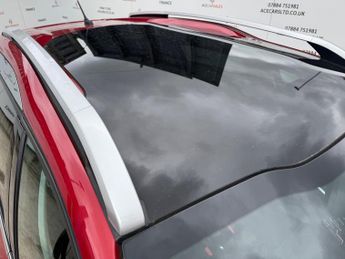 Peugeot 2008 1.2 PureTech Allure Premium EAT Euro 6 (s/s) 5dr