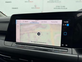 Volkswagen Golf 1.5 eTSI MHEV Style DSG Euro 6 (s/s) 5dr