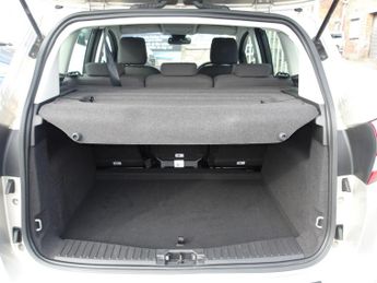 Ford C-Max 2.0 TDCi Titanium Powershift Euro 6 (s/s) 5dr (Nav)