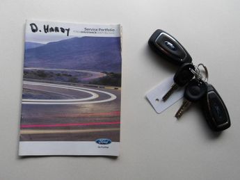 Ford C-Max 2.0 TDCi Titanium Powershift Euro 6 (s/s) 5dr (Nav)