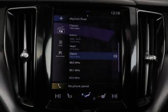 Volvo XC60 2.0h T6 Recharge 11.6kWh Inscription Expression Auto AWD Euro 6 