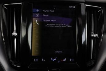Volvo XC60 2.0h T6 Recharge 11.6kWh Inscription Expression Auto AWD Euro 6 