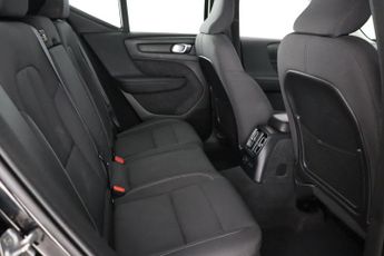 Volvo XC40 1.5h T4 Recharge 10.7kWh Inscription Expression Auto Euro 6 (s/s