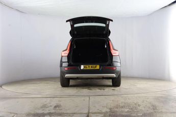 Volvo XC40 1.5h T4 Recharge 10.7kWh Inscription Expression Auto Euro 6 (s/s