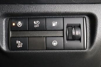 Nissan Leaf 62kWh e+ Tekna Auto 5dr