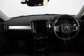 Volvo XC40 1.5h T4 Recharge 10.7kWh Inscription Expression Auto Euro 6 (s/s