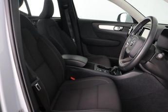 Volvo XC40 1.5h T4 Recharge 10.7kWh Inscription Expression Auto Euro 6 (s/s