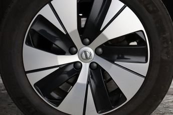 Volvo XC40 1.5h T4 Recharge 10.7kWh Inscription Expression Auto Euro 6 (s/s