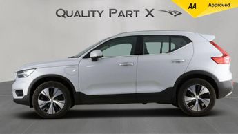 Volvo XC40 1.5h T4 Recharge 10.7kWh Inscription Expression Auto Euro 6 (s/s