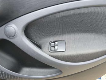 SMART FORFOUR 1.0 forfour Passion 5dr