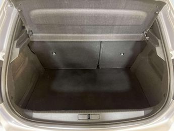 Peugeot E-208 50kWh Allure Premium + Hatchback 5dr Electric Auto (7.4kW Charge