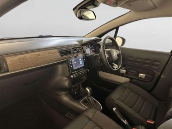 Citroen C3 1.2 PureTech MAX Hatchback 5dr Petrol EAT6 Euro 6 (s/s) (110 ps)