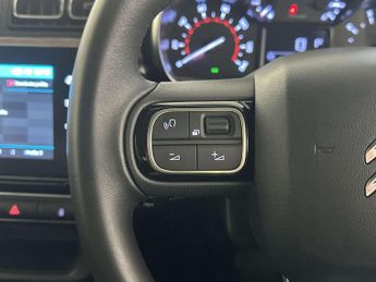 Citroen C3 1.2 PureTech MAX Hatchback 5dr Petrol EAT6 Euro 6 (s/s) (110 ps)