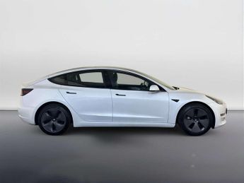 Tesla Model 3 (Dual Motor) Long Range Saloon 4dr Electric Auto 4WDE (346 ps)