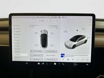 Tesla Model 3 (Dual Motor) Long Range Saloon 4dr Electric Auto 4WDE (346 ps)