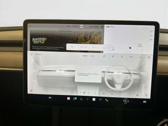 Tesla Model 3 (Dual Motor) Long Range Saloon 4dr Electric Auto 4WDE (346 ps)