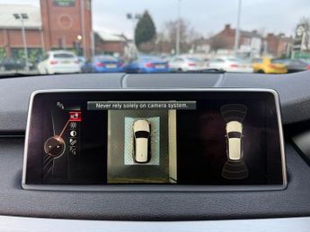 BMW X5 3.0 30d M Sport Auto xDrive Euro 6 (s/s) 5dr