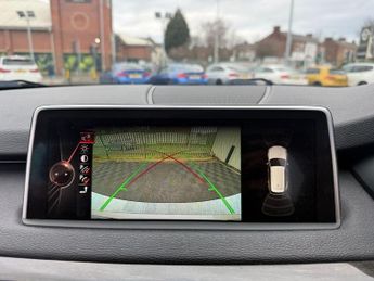 BMW X5 3.0 40d M Sport Auto xDrive Euro 6 (s/s) 5dr