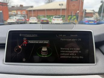 BMW X5 3.0 40d M Sport Auto xDrive Euro 6 (s/s) 5dr